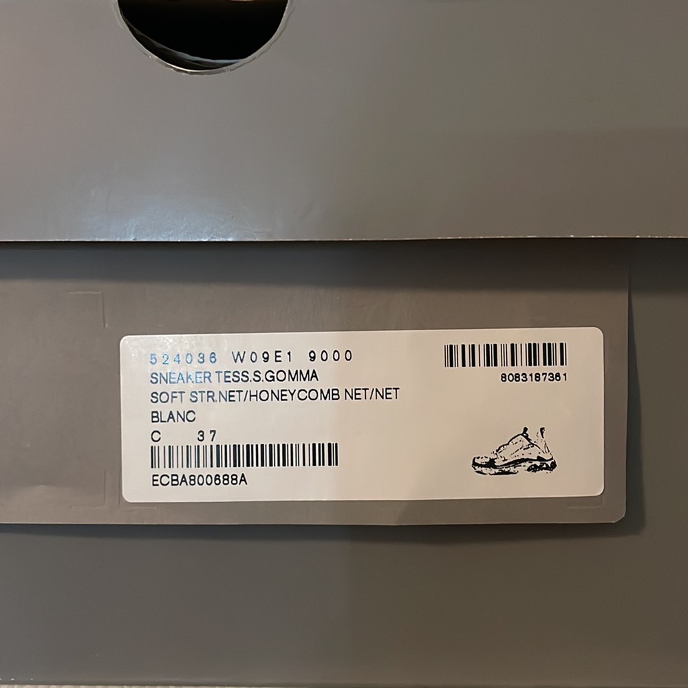 Balenciaga Triple S - Picture 6 of 6
